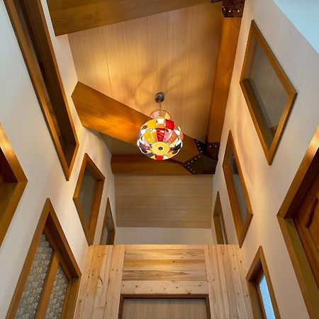 Canaan Beauty Farm B&B Chenggong Bagian luar foto