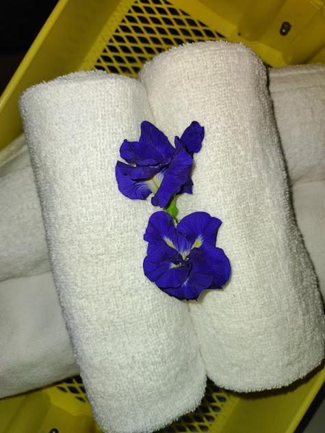 Canaan Beauty Farm B&B Chenggong Bagian luar foto