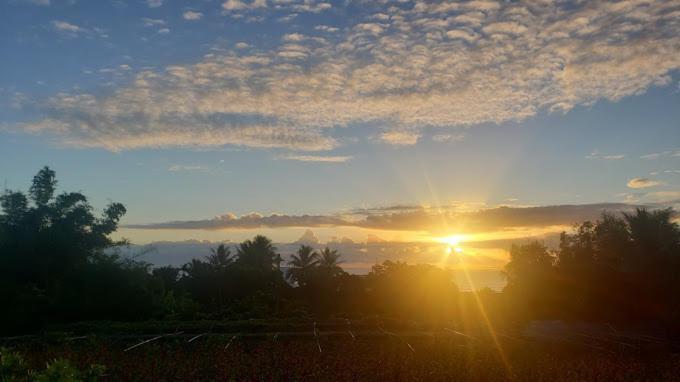 Canaan Beauty Farm B&B Chenggong Bagian luar foto